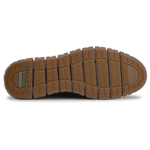 Image of Cole Haan Men's Zerogrand Remastered Wingtip Oxford