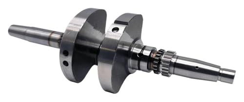 Vilebrequin CForce 850 résolvez les bruits moteur de votre ATV