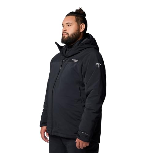 Columbia Mens Cirque Bowl Jacket4
