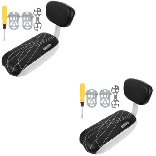 Bicicletas Estáticas Plegable con Respaldo Marca POPETPOP