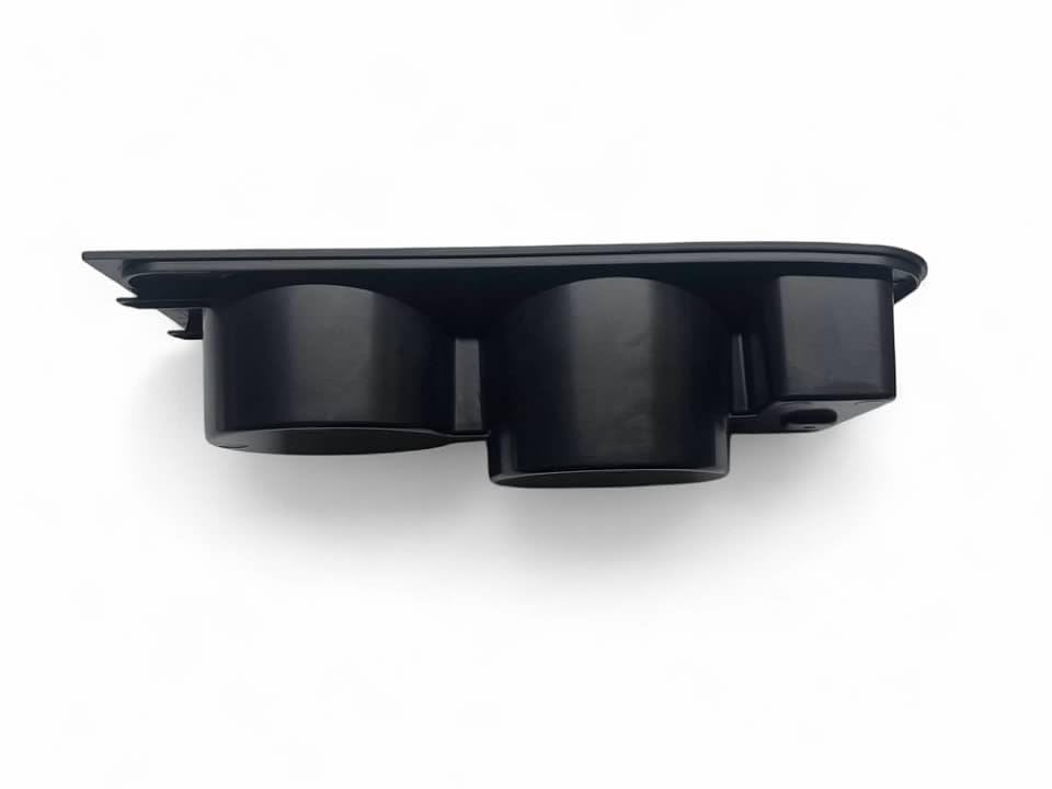 Portavasos para consola Porsche 911 964 993 miniatura 6