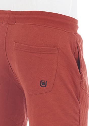 Short de survêtement respirant et extensible en coton riverso RIVRainer bleu - 5