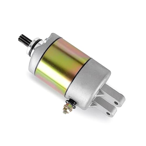 Démarreur 1C0-H1800-00 pour des trajets sereins en VP250 et YP250