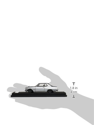 Amazon.co.jp: イグニッションモデル 1/43 ニッサン スカイライン 2000