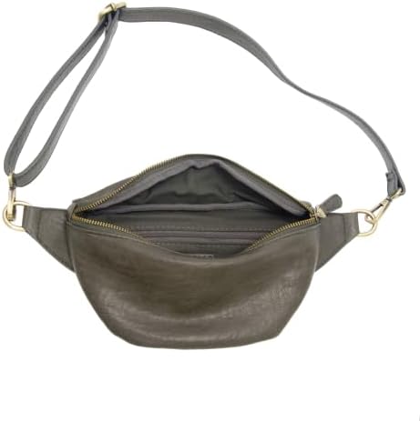 Joy Susan Shiloh Sling Belt Bag