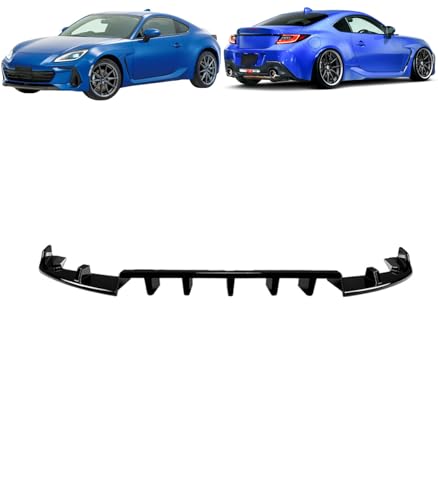 Hophelia �g���^�EGR86(ZN8�^)/�X�o���EBRZ(ZD8�^)��p 2021�N~���s ���A�f�B�t���[�U�[ ���A �p���o�[�X�|�C���[ ���A���b�v�K�[�j�b�V�����A�o���p�[�f�B�t���[�U�[ ���A���b�v�X�|�C���[�g���� �O�� �J�X�^�� �p�[�c FOR B