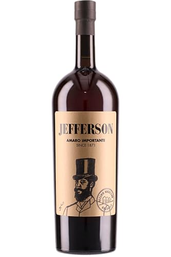 Jefferson Amaro Importante, 1500 ml