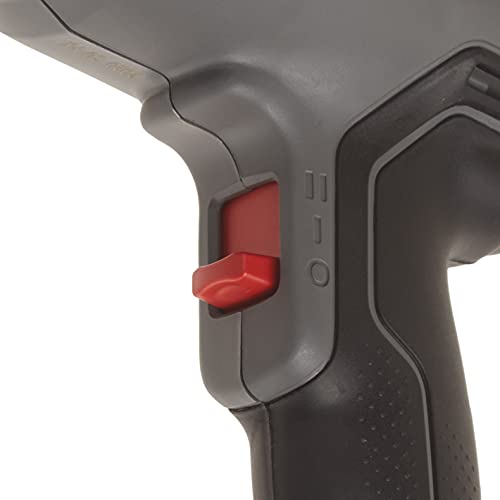 Porter-Cable Heat Gun, 1500 Watt, Dual Temperature Settings, Corded (Pc1500Hg) Black #TOP3