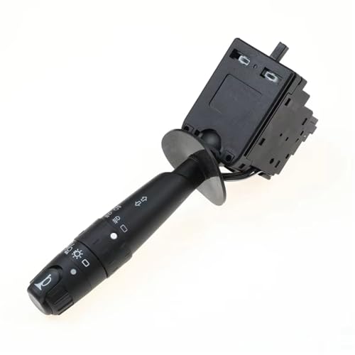 Commutateurs volant pour Peugeot 806 1994-2002 | Interrupteur d'indicateur OEM 625368