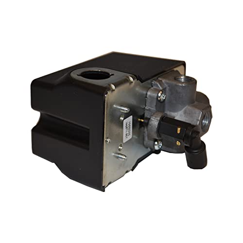 XIAOWEI Air Compressor Pressure Switch For Campbell Hausfeld 175/135 PSI CW218000AV by WHFZN - Image 3