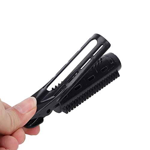 10Pcs Volumizing Hair Root Clip, Fluffy Hair Clip, Hair Clip Roller Hair Curlers, Diy Hair Curler Clip Naturally Fluffy Curly Hair Styling Tool,Spiral Rollers Hair Clamps For #TOP6