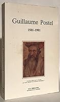 Guillaume Postel 1581-1981 285707140X Book Cover