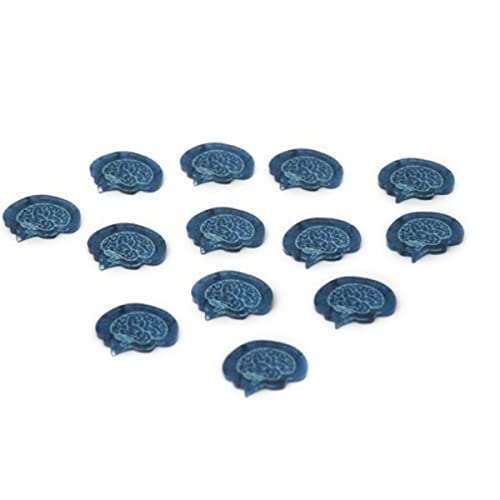 E-Raptor ERA19061 Token and Markers Sanity Tokens Set of 20