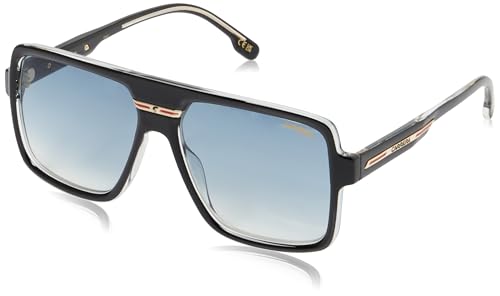 Carrera Unisex Sunglasses, 7C5, 59