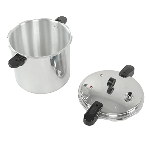 Olla a presión de aluminio 23 L Sorandy miniatura 7