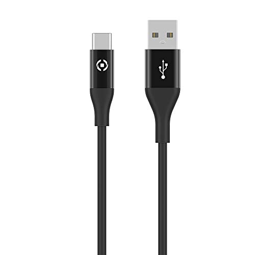 Celly-USB USB-C Colour: Black - Image 2
