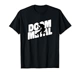 Generi Metal Abbigliamento Doom Metal