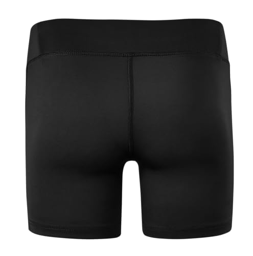 Mizuno Women's Victory 5" Inseam Volleyball Shorts2