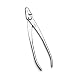 Jin Plier MuTian Bonsai Tools Professional Bonsai Tools Manufactured via TianBonsai Factory 205 Mm (8")