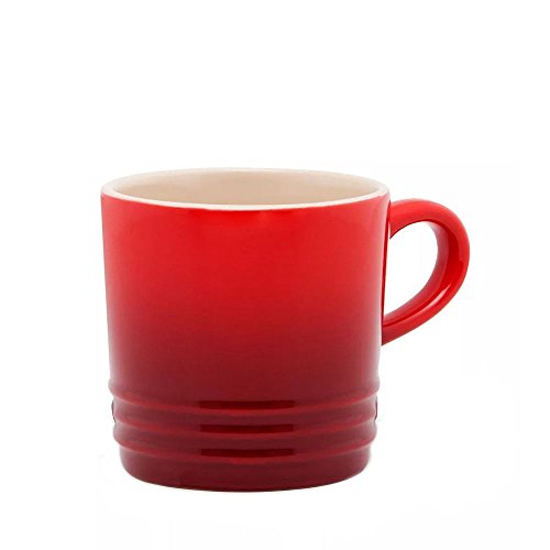 Le Creuset Caneca 350ml Vermelho