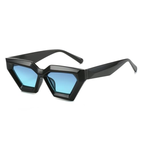 Lunettes de soleil cat's eye vintage pour protéger vos yeux avec style sans éblouissement