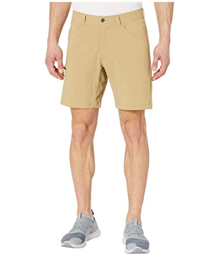 Short Stretch Silver Ridge II Columbia pour homme avec protection solaire UPF 50