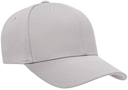 Image of Flex fit Men's Athletic Baseball Fitted Cap