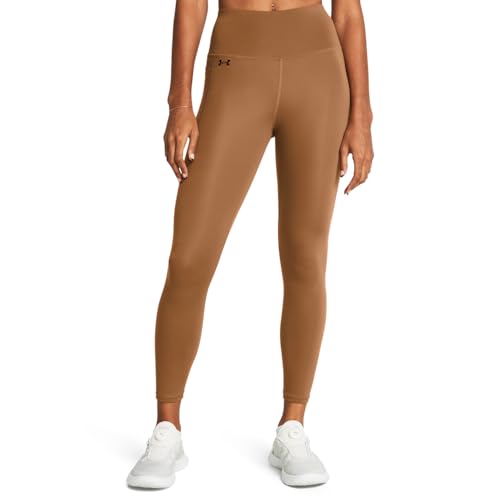 Image of Under Armour Women's Motion Ankle Leggings with Pockets