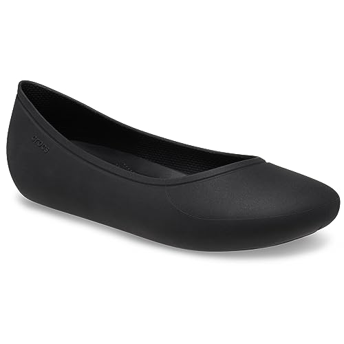 Image of Crocs Women's Brooklyn Flats