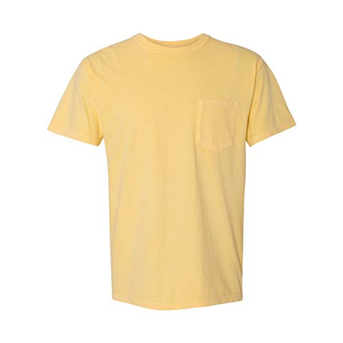 Image of Comfort Colors Adult Short Sleeve Tee, Style G1717