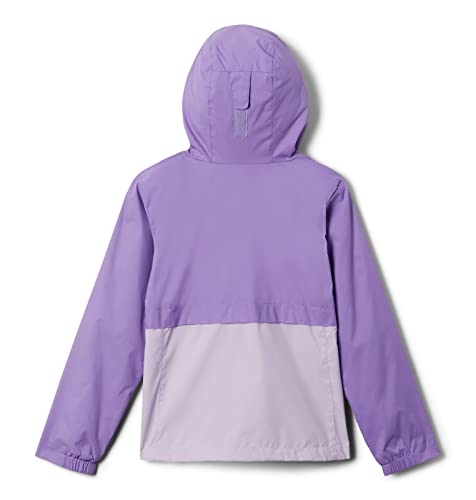 Image of Columbia Little Girls' Rain-Zilla Jacket