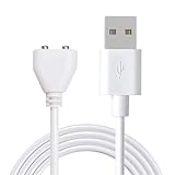 Magnetic Fast Charging Cable USB Adapter Replacement Magnetic Fast Charging DC charging cable vibrators charger/magnetic charger 31.4 inches long -8 mm /0.31 inches distance between two points