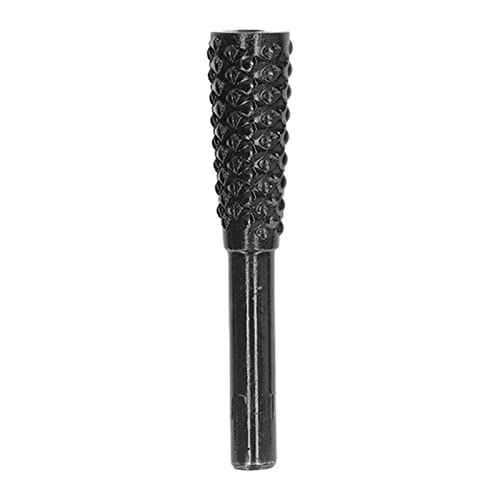 Set de fresas de carburo con mango de 1/4 pulg. para torno miniatura 4