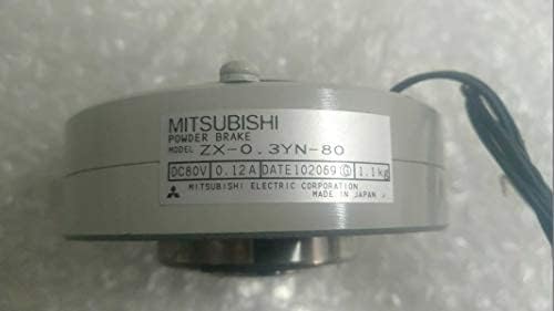 1個 新ZX-0.3YN-80 電磁クラッチ ブレーキ SNB-Nシリーズ | 小倉クラッチ