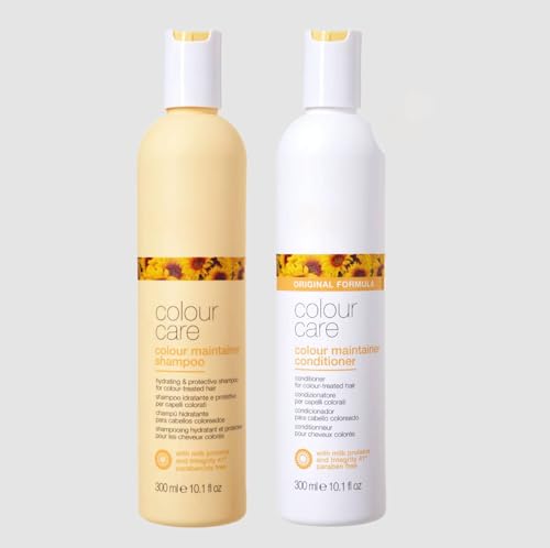 Milky Shake Colour Care Colour Maintainer Duo Set Shampoo & Conditioner 300ml