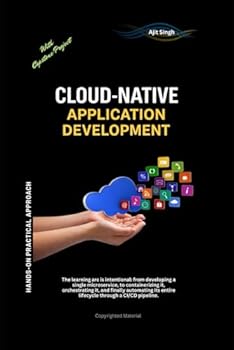 Cloud-Native Application Development