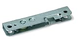 BSSTORE Portarullo Bisagra Horno Compatible Con Varios Modelos Equivalente A 935970006