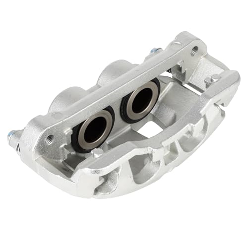 Image of 18B5487 Front Left Disc Brake Caliper Assembly w /Bracket