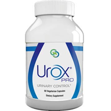 UroxPro Urinary Control 60 Caps