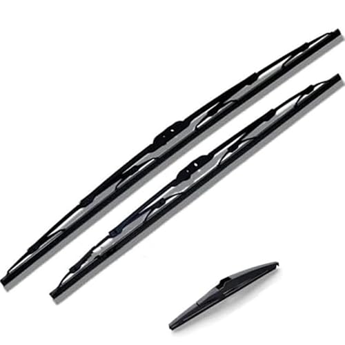 Essuie-glaces pour Kwid taille D-24 balai de voiture indispensable