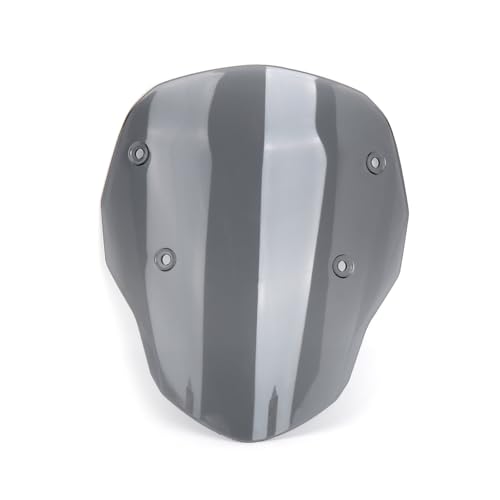 Pare-brise R1300GS réglable élimine turbulences vent moto