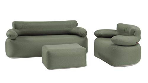 Produktbild Outwell Laze Luft-Möbelset, grün