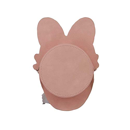 Karactermania Diseny Icons Daisy-tas ketting, brede schoudertas, 20 cm, roze - Image 4