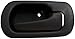 Dorman 92647 Interior Door Handle Compatible with Select Honda Models