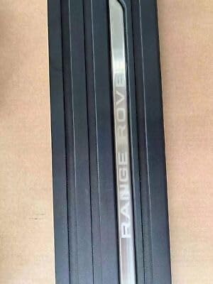 Estribo eléctrico original para Land Rover Range Rover LWB 2023-2025 miniatura 4