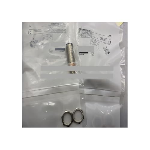 Capteur XS512B1PBL2 de proximité inductif PNP NC câble 2m