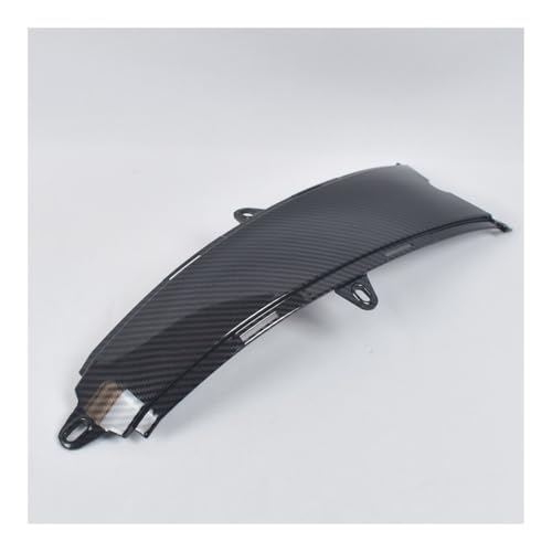 Carénage de réservoir carburant pour moto Monster habillage ABS style carbone