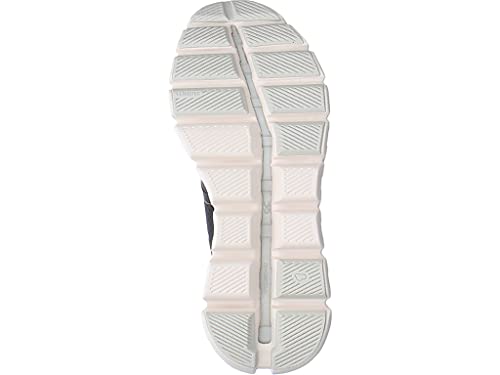 Image of On Women's Cloud X Sneakers, Black /Pearl, 10 Medium US