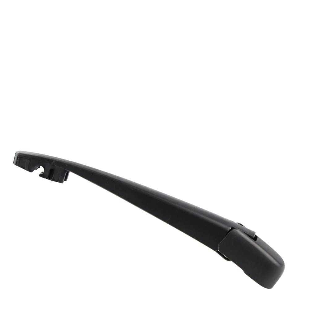 Tylne pióro wycieraczki samochodowej Tylne ramię wycieraczki do Murano Hatchback (od 2009 r.) 305mm Auto szyby przedniej (Size : Single rear wiper)
