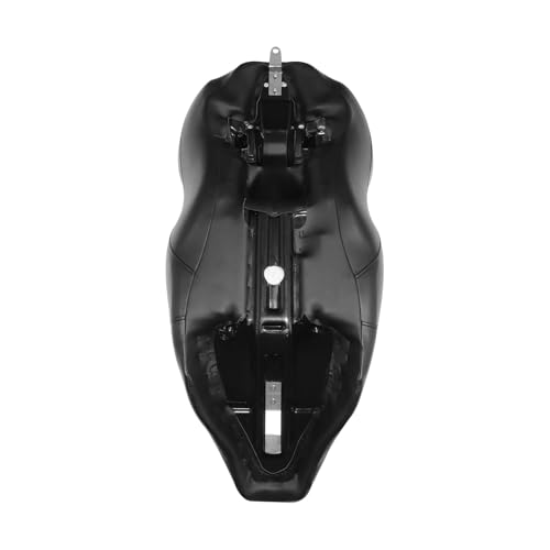 Asientos cojín traseros impermeables de alta densidad para Electra Glide 6